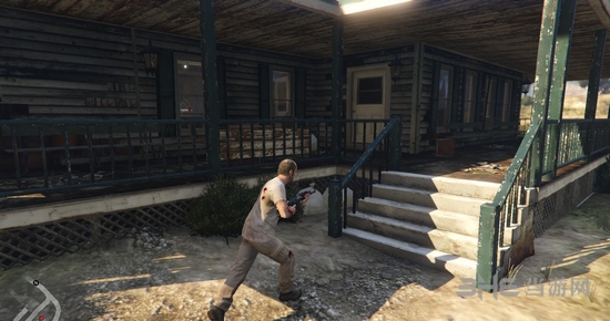 GTA5截图7