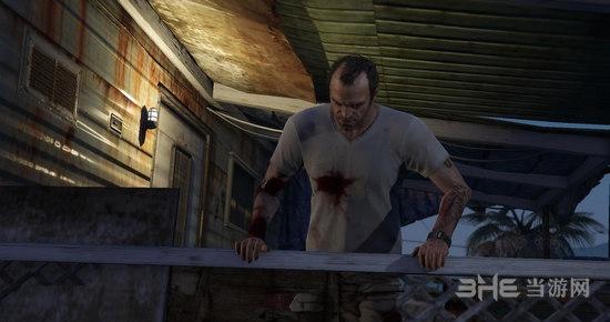 GTA5图片1