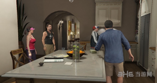 GTA5截图1