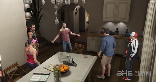 GTA5截图2