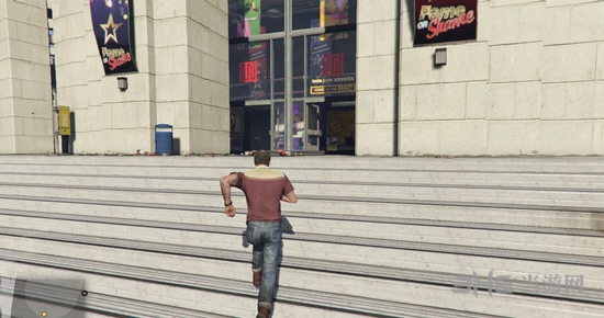 GTA5截图6