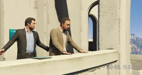 GTA5图片1
