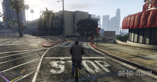 GTA5截图6
