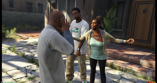GTA5截图1
