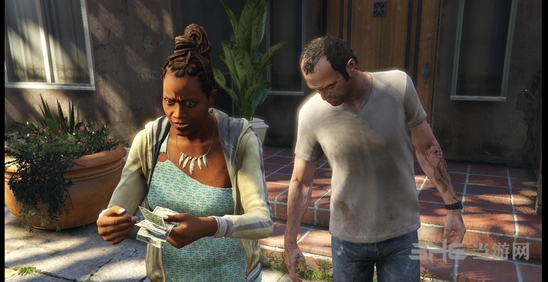 GTA5截图2