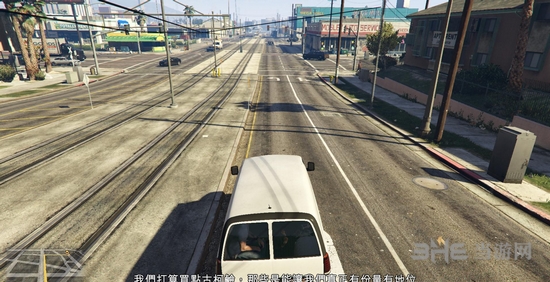 GTA5截图5