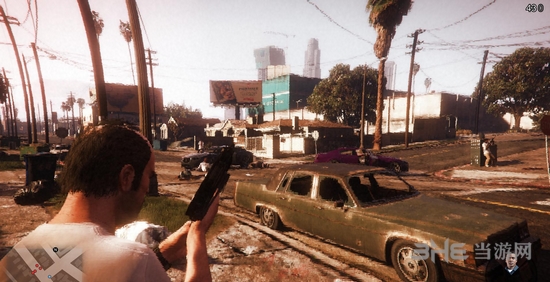 GTA5截图6