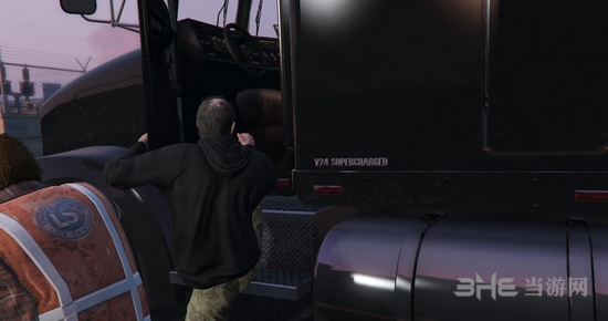 GTA5截图2