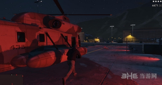 GTA5截图1