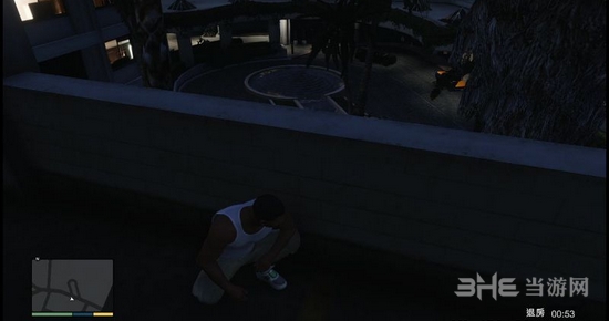 GTA5截图4