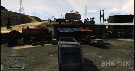 GTA5截图6