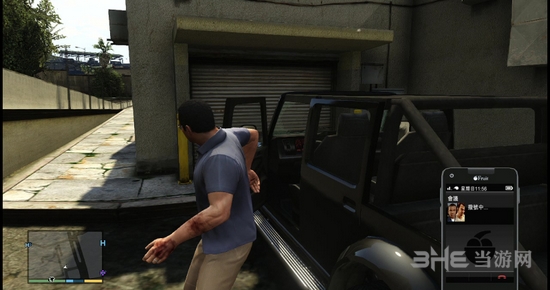 GTA5截图7