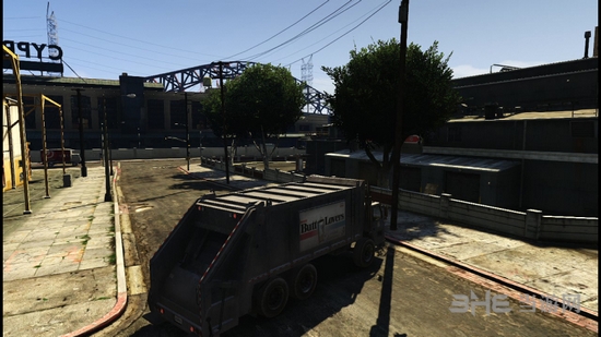 GTA5截图2