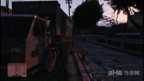 GTA5截图9