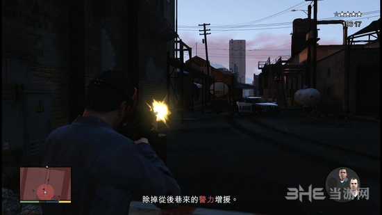 GTA5截图6