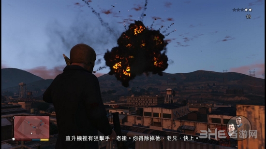 GTA5截图8