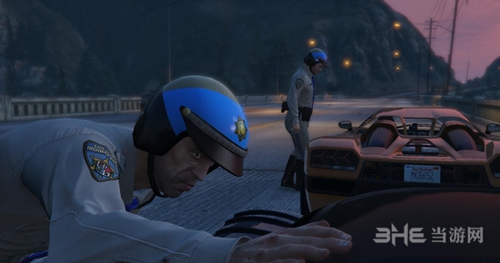 GTA5截图3