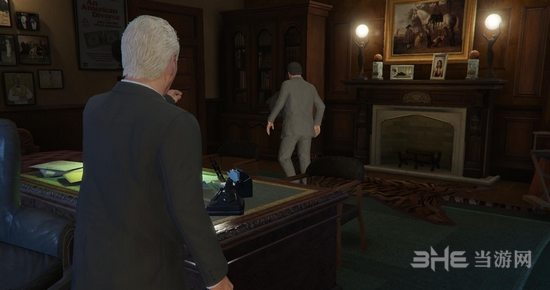 GTA5截图2