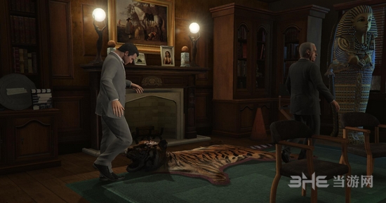 GTA5截图1