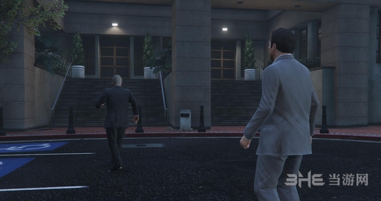GTA5截图4