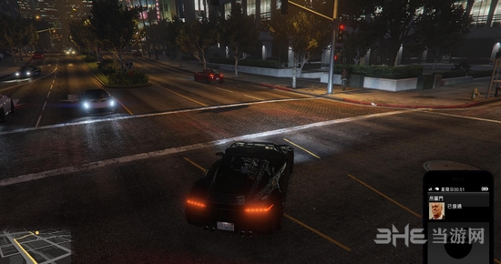 GTA5截图5