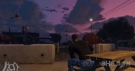 GTA5截图1
