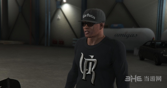 GTA5截图2