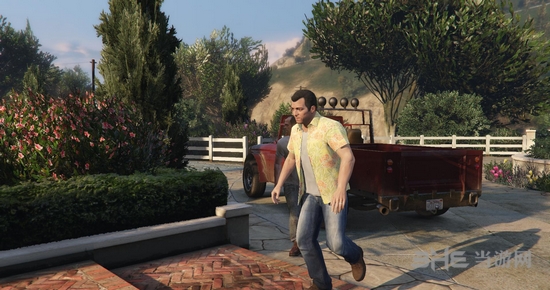 GTA5截图1