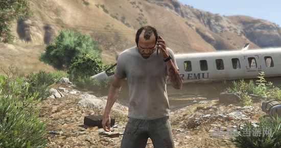GTA5截图3