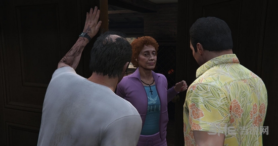 GTA5截图2