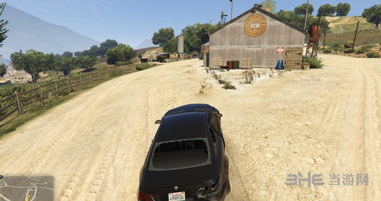 GTA5截图9