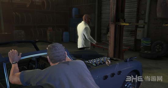 GTA5截图1