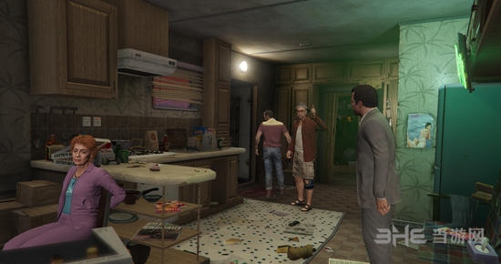 GTA5截图2