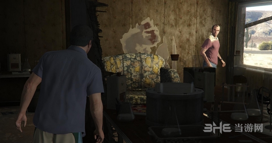 GTA5截图1