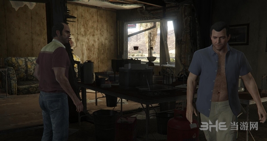 GTA5截图2