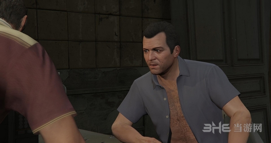 GTA5截图4