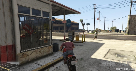 GTA5截图7