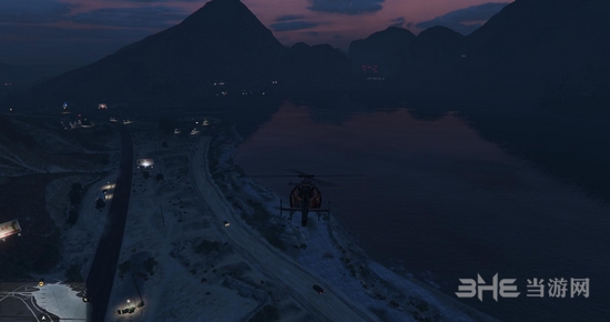 GTA5截图6