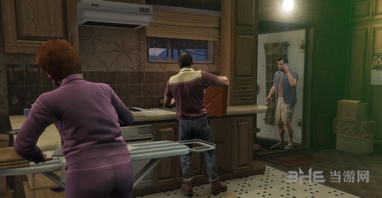 GTA5截图1