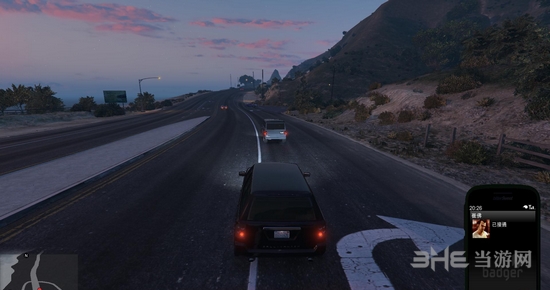 GTA5截图5