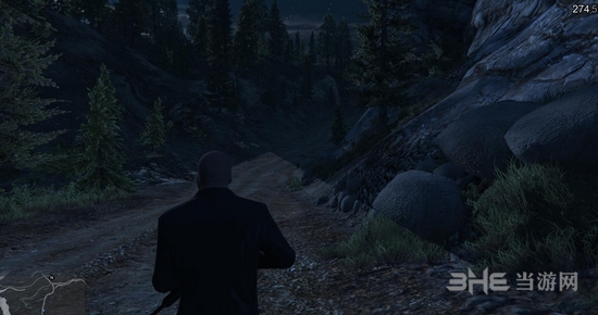 GTA5截图8