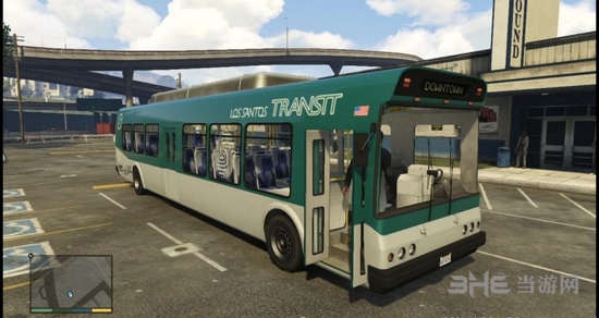 GTA5截图2
