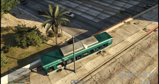 GTA5截图4