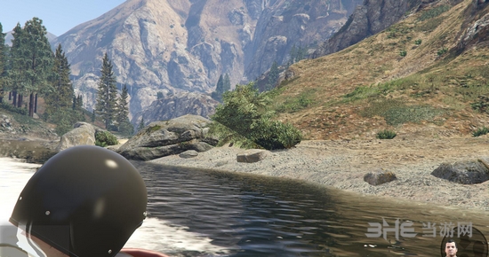 GTA5截图8
