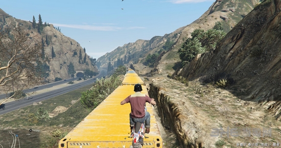 GTA5截图5