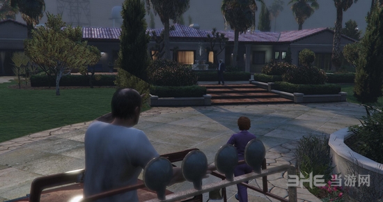 GTA5截图4
