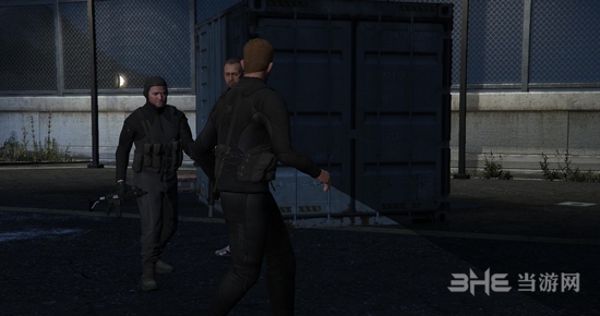 GTA5截图3