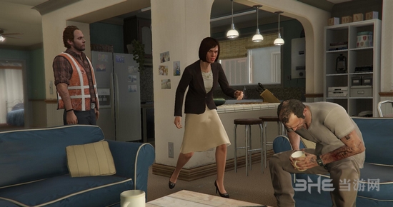 GTA5截图1