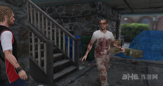 GTA5截图2