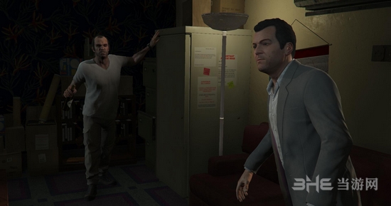 GTA5截图1